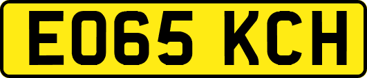 EO65KCH