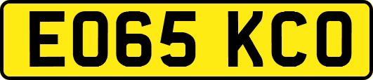 EO65KCO