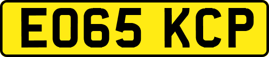 EO65KCP