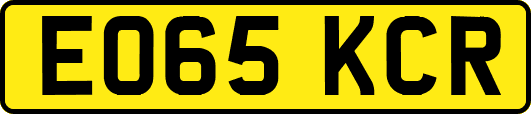 EO65KCR