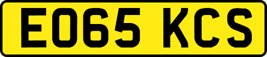 EO65KCS