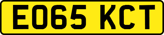 EO65KCT