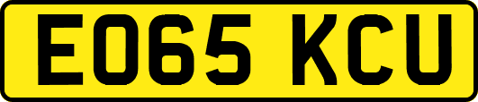 EO65KCU