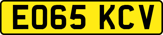 EO65KCV