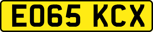 EO65KCX