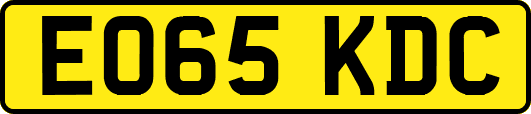 EO65KDC