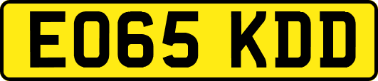 EO65KDD