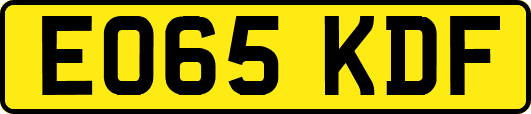 EO65KDF