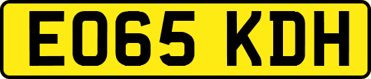 EO65KDH