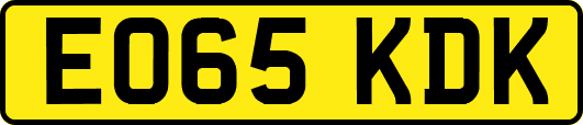 EO65KDK