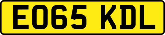 EO65KDL