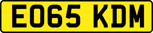 EO65KDM