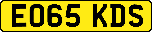 EO65KDS