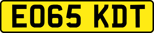 EO65KDT
