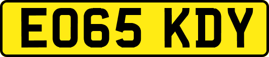 EO65KDY