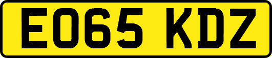 EO65KDZ