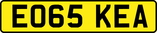 EO65KEA