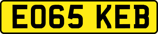 EO65KEB