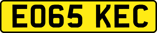EO65KEC
