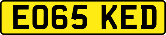 EO65KED