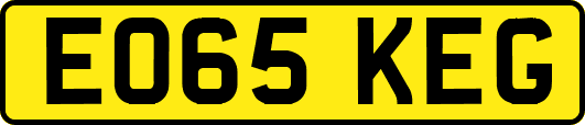 EO65KEG