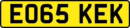 EO65KEK