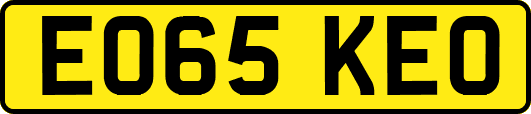 EO65KEO