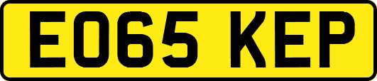 EO65KEP