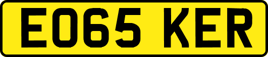 EO65KER
