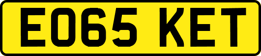 EO65KET