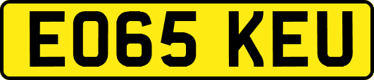 EO65KEU