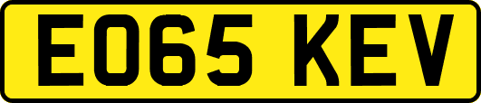 EO65KEV