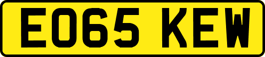 EO65KEW