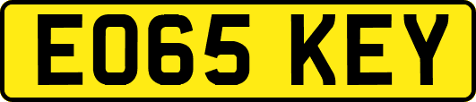 EO65KEY