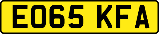 EO65KFA