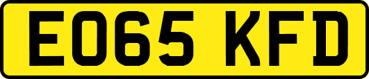 EO65KFD
