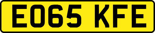 EO65KFE