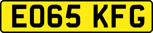 EO65KFG