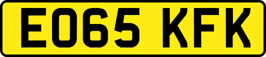 EO65KFK