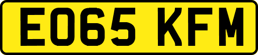 EO65KFM