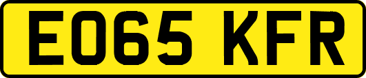 EO65KFR