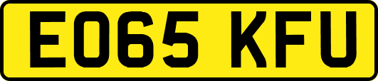 EO65KFU