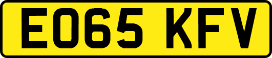 EO65KFV