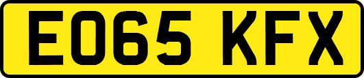 EO65KFX