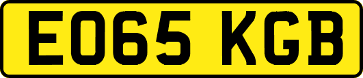 EO65KGB