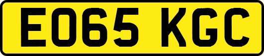 EO65KGC