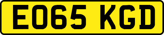 EO65KGD