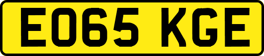 EO65KGE