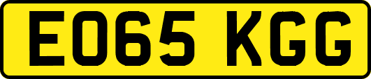 EO65KGG