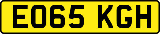 EO65KGH